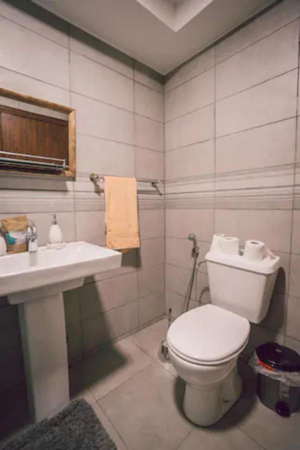 Karrain Villa-The Apartment Мадаба Екстер'єр фото