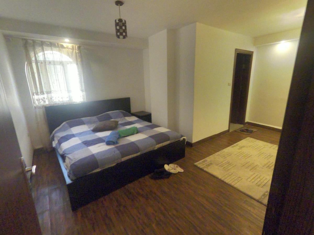 Karrain Villa-The Apartment Мадаба Екстер'єр фото