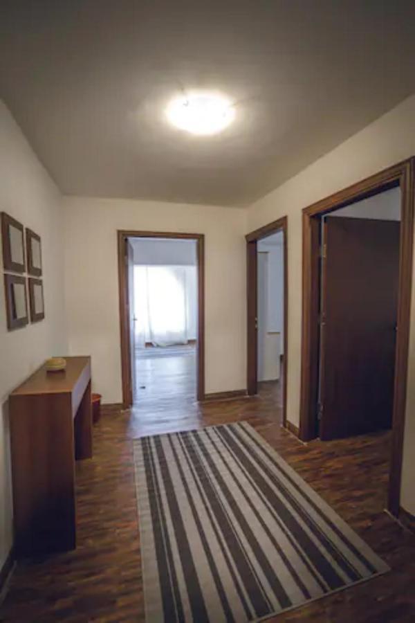 Karrain Villa-The Apartment Мадаба Екстер'єр фото