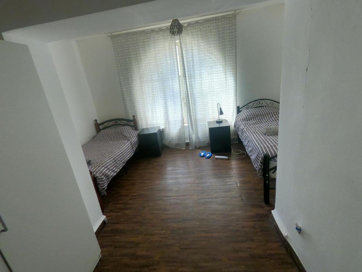 Karrain Villa-The Apartment Мадаба Екстер'єр фото