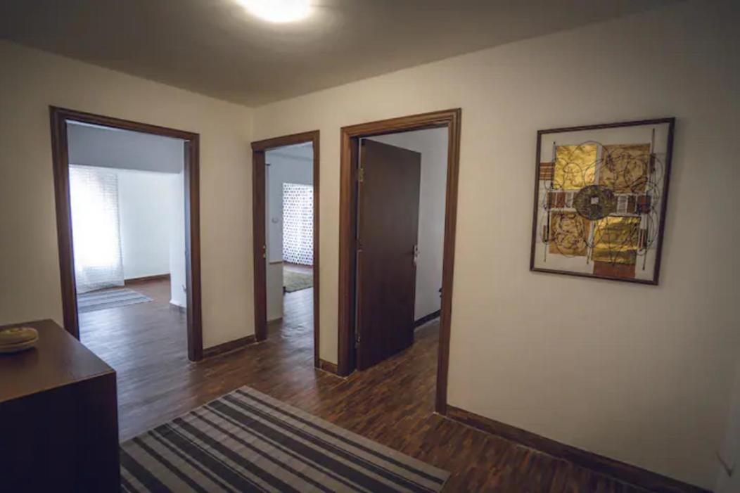Karrain Villa-The Apartment Мадаба Екстер'єр фото